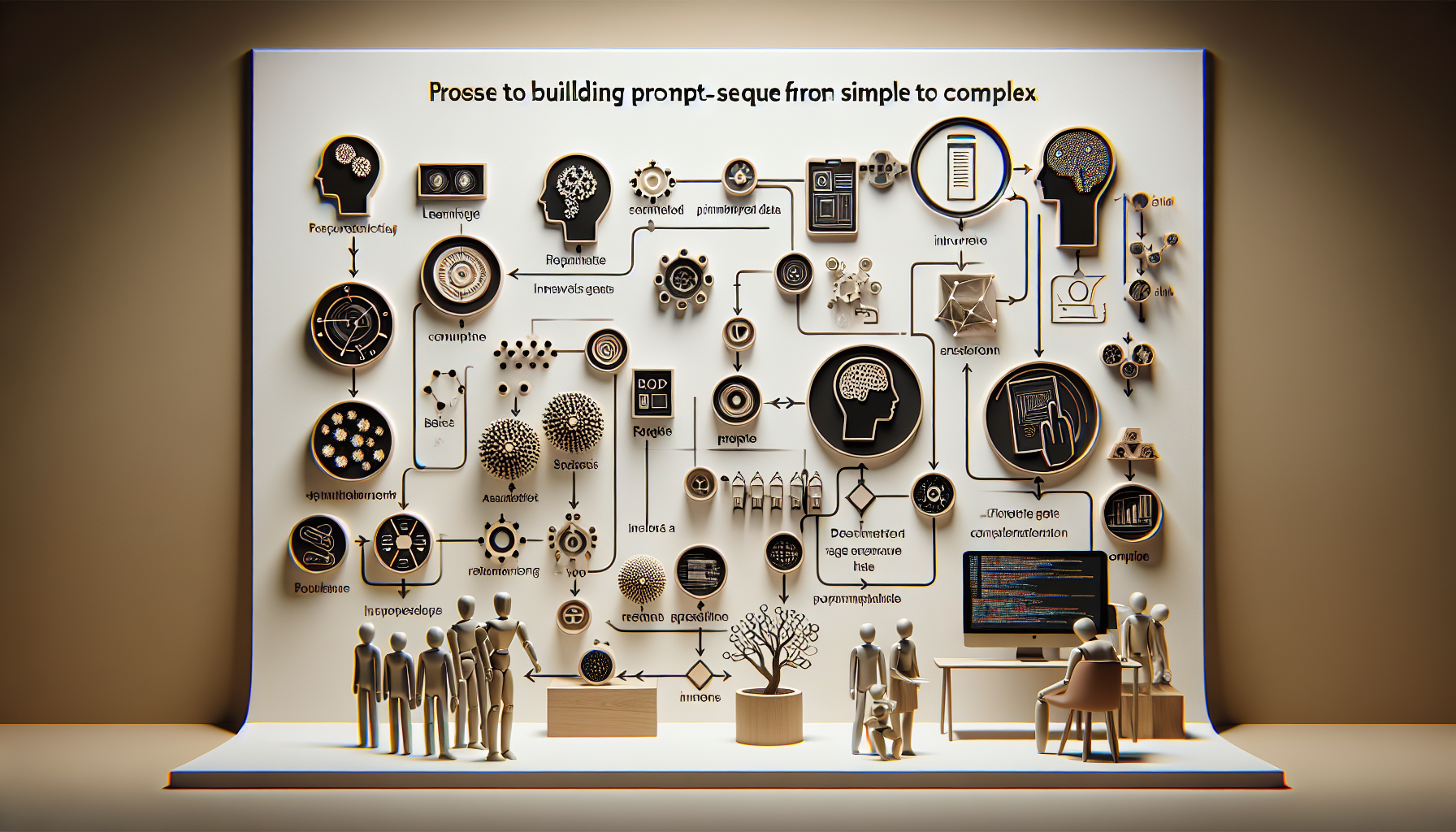 Building Prompt Sequences